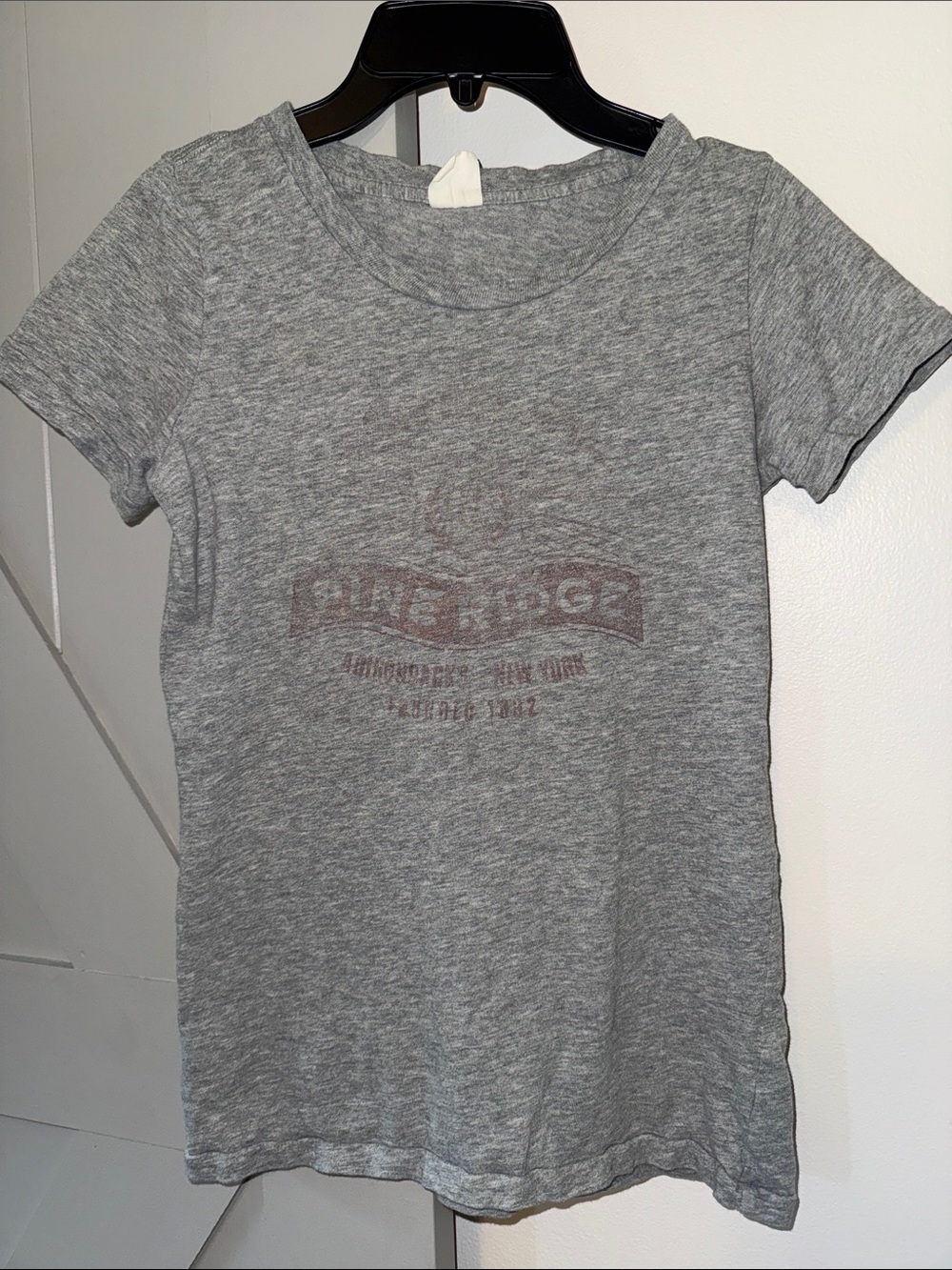 Abercrombie and Fitch Vintage Tshirt